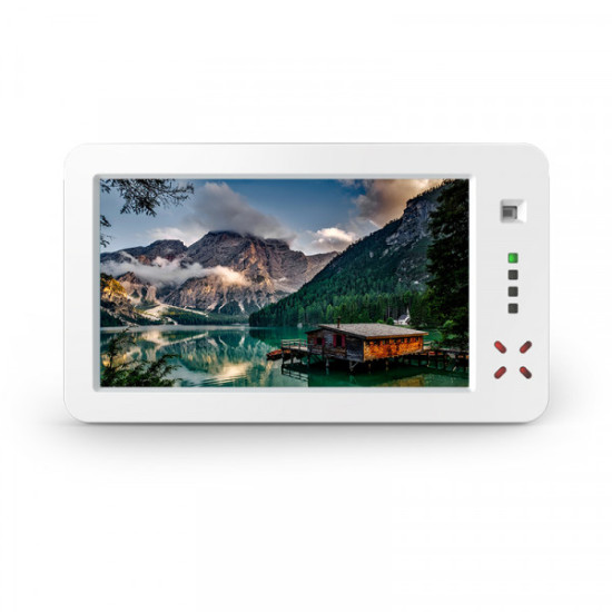 Πληκτρολόγιο ΚARMA της ELMO