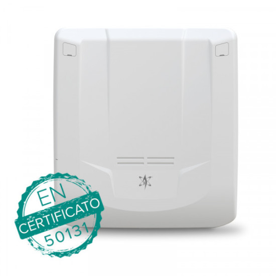 Σειρά Πινάκων Ασφαλείας PREGIO 500 της ELMO