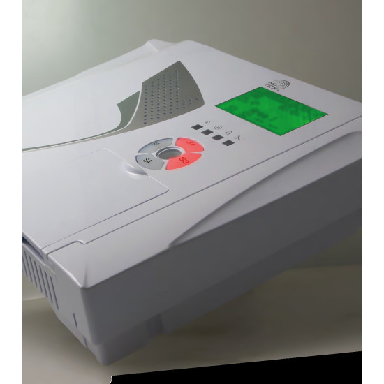 Πλήρης Κατάλογος Συστημάτων Ασφαλείας της ELMO