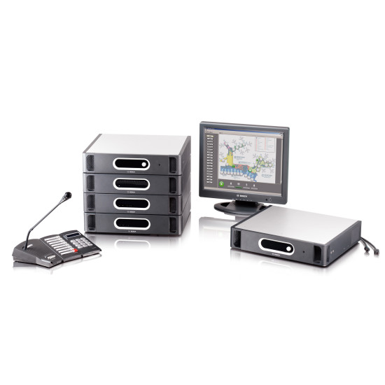 BOSCH PRAESIDEO, ΕΜΠΟΡΙΚΟΣ ΚΑΤΑΛΟΓΟΣ