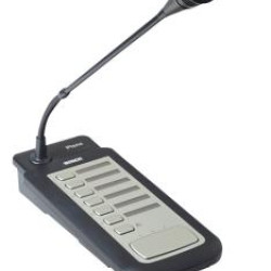 LBB1956/00 Σταθμός κλήσης συστήματος PLENA EVAC LBB1956/00 Σταθμός κλήσης συστήματος PLENA EVAC