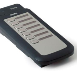 LBB1957/00 Επέκταση πλήκτρων σταθμού κλήσης συστήματος PLENA EVAC LBB1957/00 Επέκταση πλήκτρων σταθμού κλήσης συστήματος PLENA EVAC