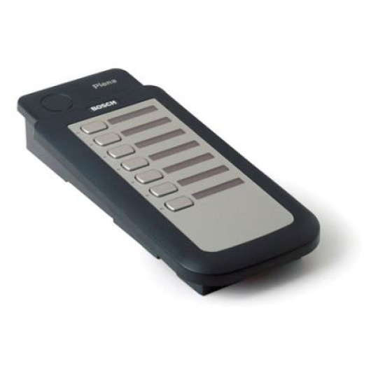 LBB1957/00 Επέκταση πλήκτρων σταθμού κλήσης συστήματος PLENA EVAC