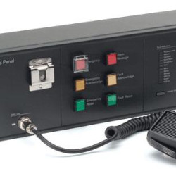 LBB1995/00 Σταθμός Πυροσβέστη συστήματος PLENA EVAC LBB1995/00 Σταθμός Πυροσβέστη συστήματος PLENA EVAC