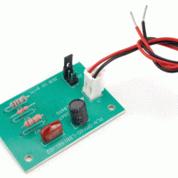 PLN-DMY60 Πλακέτα Επιτήρησης Μεγαφωνικής Γραμμής συστήματος PLENA EVAC PLN-DMY60 Πλακέτα Επιτήρησης Μεγαφωνικής Γραμμής συστήματος PLENA EVAC