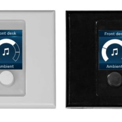 PRA-WCP-EU, Επιτοίχια Μονάδα Ελέγχου, Ευρωπαϊκού Τύπου, Συστήματος Praesensa PRA-WCP-EU, Επιτοίχια Μονάδα Ελέγχου, Ευρωπαϊκού Τύπου, Συστήματος Praesensa