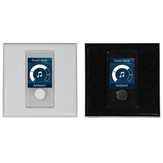 PRA-WCP-EU, Wall control panel, EU-style PRA-WCP-EU, Wall control panel, EU-style