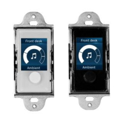 PRA-WCP-US, Επιτοίχια Μονάδα Ελέγχου, Αμερικανικού Τύπου, Συστήματος Praesensa PRA-WCP-US, Επιτοίχια Μονάδα Ελέγχου, Αμερικανικού Τύπου, Συστήματος Praesensa