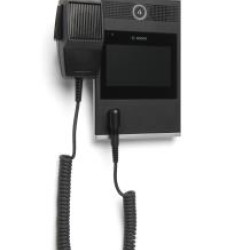 PRA-CSLW, Επιτοίχειος Σταθμός Κλήσης, συστήματος PRAESENA