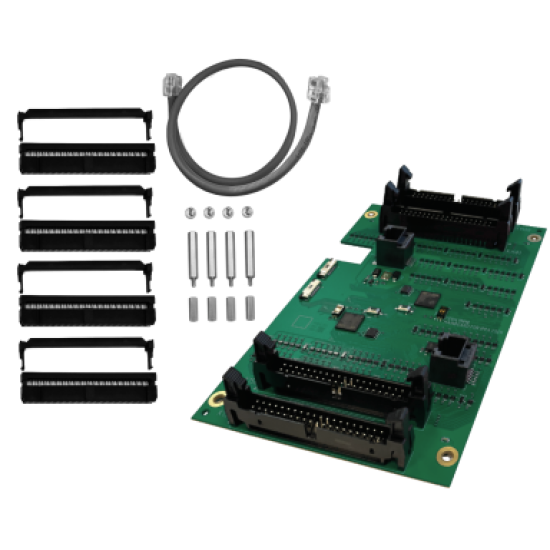 PRA-CSEK, Kit Επέκτασης Σταθμού Κλήσης, συστήματος PRAESENA PRA-CSEK, Kit Επέκτασης Σταθμού Κλήσης, συστήματος PRAESENA