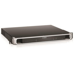 PRA-AD608, Ενισχυτής 8 καναλιών συστήματος PRAESENA