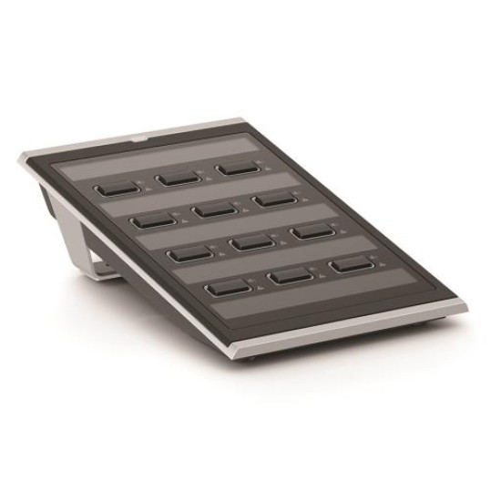 PRA-CSE, Επέκταση πλήκτρων Σταθμών Κλήσης, συστήματος PRAESENA PRA-CSE, Επέκταση πλήκτρων Σταθμών Κλήσης, συστήματος PRAESENA