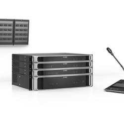 BOSCH PRAESENSA COMMERCIAL CATALOGUE BOSCH PRAESENSA COMMERCIAL CATALOGUE