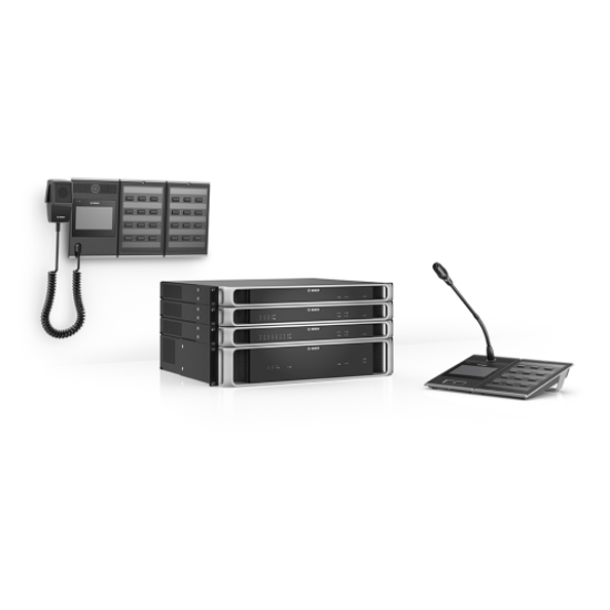 BOSCH PRAESENA, ΕΜΠΟΡΙΚΟΣ ΚΑΤΑΛΟΓΟΣ