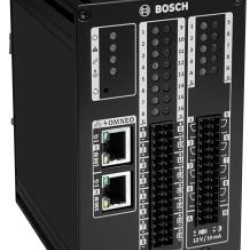 PRA-IM16C8, Μονάδα 16 Εισόδων / 8 Εξόδων, συστήματος PRAESENA