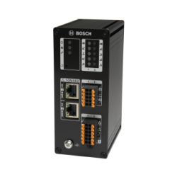 PRA-IM2A2, Μονάδα Εισόδου / Εξόδου 2 Αναλογικών καναλιών ήχου, συστήματος PRAESENA