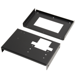 PSP-D00097, Επιτοίχια βάση στήριξης για μονάδα PRA-CSLW, Συστήματος Praesensa PSP-D00097, Επιτοίχια βάση στήριξης για μονάδα PRA-CSLW, Συστήματος Praesensa