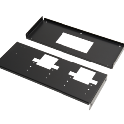 PSP-D00098, Επιτοίχια βάση στήριξης για μονάδα PRA-CSLW + PRA-CSE, Συστήματος Praesensa PSP-D00098, Επιτοίχια βάση στήριξης για μονάδα PRA-CSLW + PRA-CSE, Συστήματος Praesensa