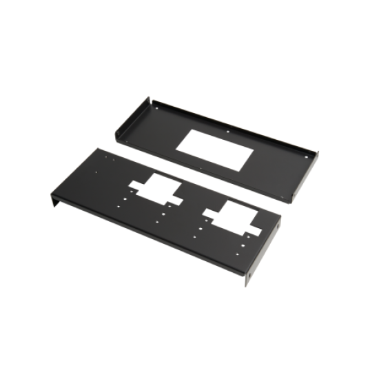 PSP-D00098, Επιτοίχια βάση στήριξης για μονάδα PRA-CSLW + PRA-CSE, Συστήματος Praesensa