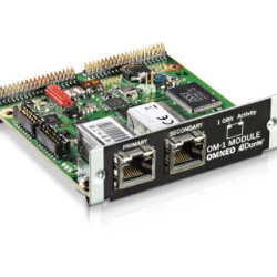 ΟΜ-1, Κάρτα Δικτύωσης  PAVIRO  ΟΜ-1, Κάρτα Δικτύωσης  PAVIRO