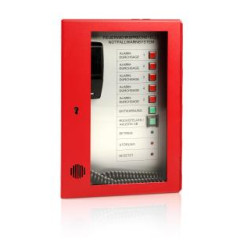 PVA-FMP-AT, ΣΤΑΘΜΟΣ ΚΛΗΣΗΣ ΠΥΡΟΣΒΕΣΤΗ PAVIRO   PVA-FMP-AT, ΣΤΑΘΜΟΣ ΚΛΗΣΗΣ ΠΥΡΟΣΒΕΣΤΗ PAVIRO