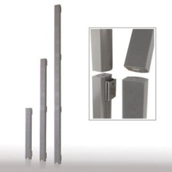 Μεγάφωνα τύπου Line Array BOSCH Μεγάφωνα τύπου Line Array BOSCH