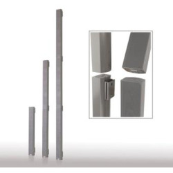 Μεγάφωνα τύπου Line Array BOSCH Μεγάφωνα τύπου Line Array BOSCH