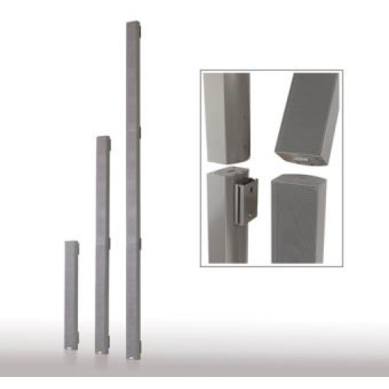 Μεγάφωνα τύπου Line Array BOSCH