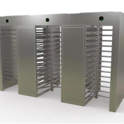 Tourniquet and Turnstiles by Simon Technologies SA Tourniquet and Turnstiles by Simon Technologies SA