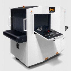 Προϊοντικός κατάλογος συστημάτων X-Ray από την VMI Security  Προϊοντικός κατάλογος συστημάτων X-Ray από την VMI Security