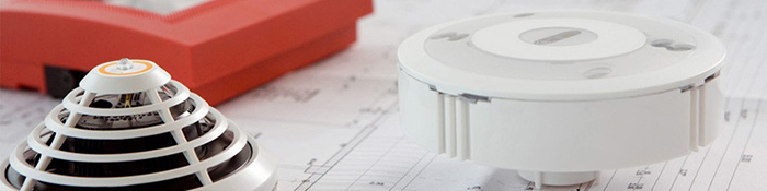 Συστήματα Πυρανίχνευσης