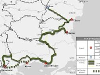 Νέο έργο Επέκτασης Γραμμής ΚΙΑΤΟ ΡΟΔΟΔΑΦΝΗ