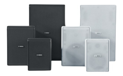 Κατάργηση Ηχείων Bosch