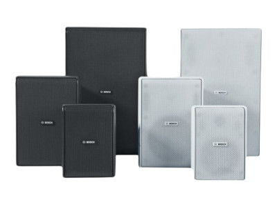 Κατάργηση Ηχείων Bosch