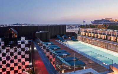 Ξενοδοχείο Athens Capital – PRAESENSA Προστασία σε πολυτελές ξενοδοχείο με μεγάλη ιστορία Copy Ξενοδοχείο Athens Capital – PRAESENSA Προστασία σε πολυτελές ξενοδοχείο με μεγάλη ιστορία Copy