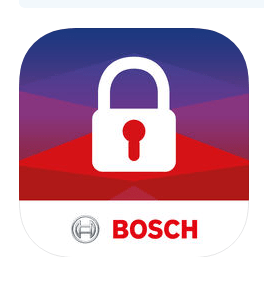 Νέα εφαρμογή για κινητά για πίνακες εισβολής BOSCH AMAX