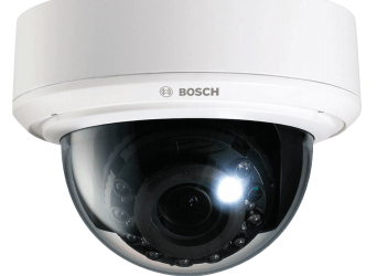 BOSCH Εξωτερική Κάμερα IR Dome WDR (720TVL)