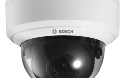 Bosch Εσωτερική Dome WDR Κάμερα (720TVL)