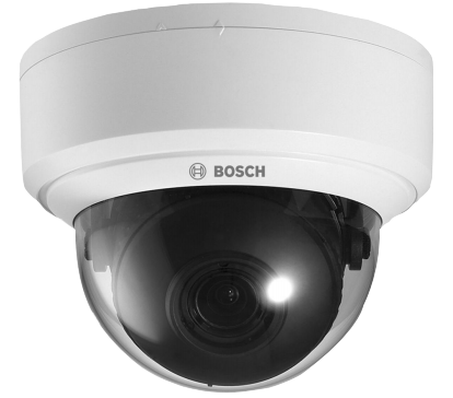 Bosch Εσωτερική Dome WDR Κάμερα (720TVL)