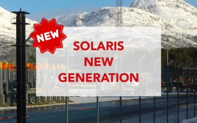 SOLARIS NG – New Generation!
